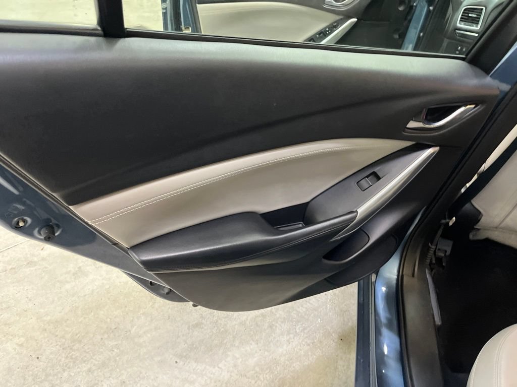 Used 2014 MAZDA MAZDA6 Touring FWD image 20