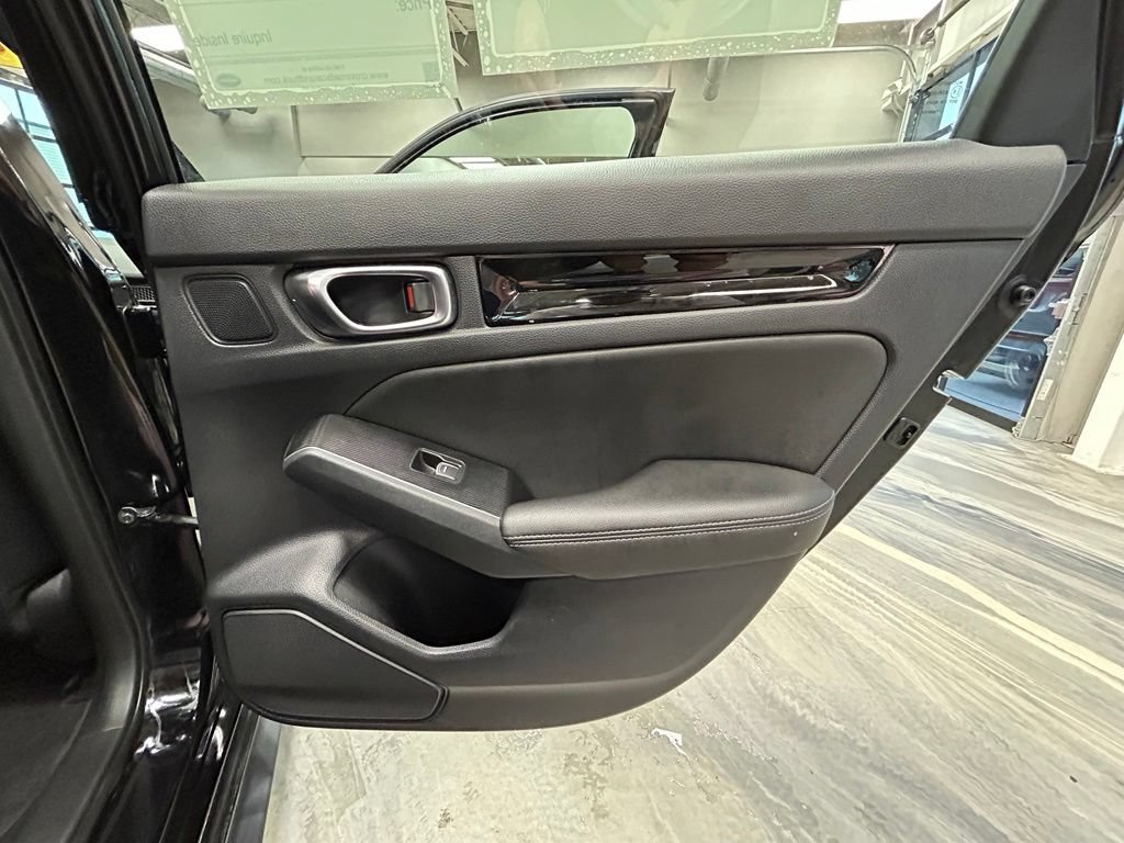 Used 2022 Honda Civic Sport Touring image 43