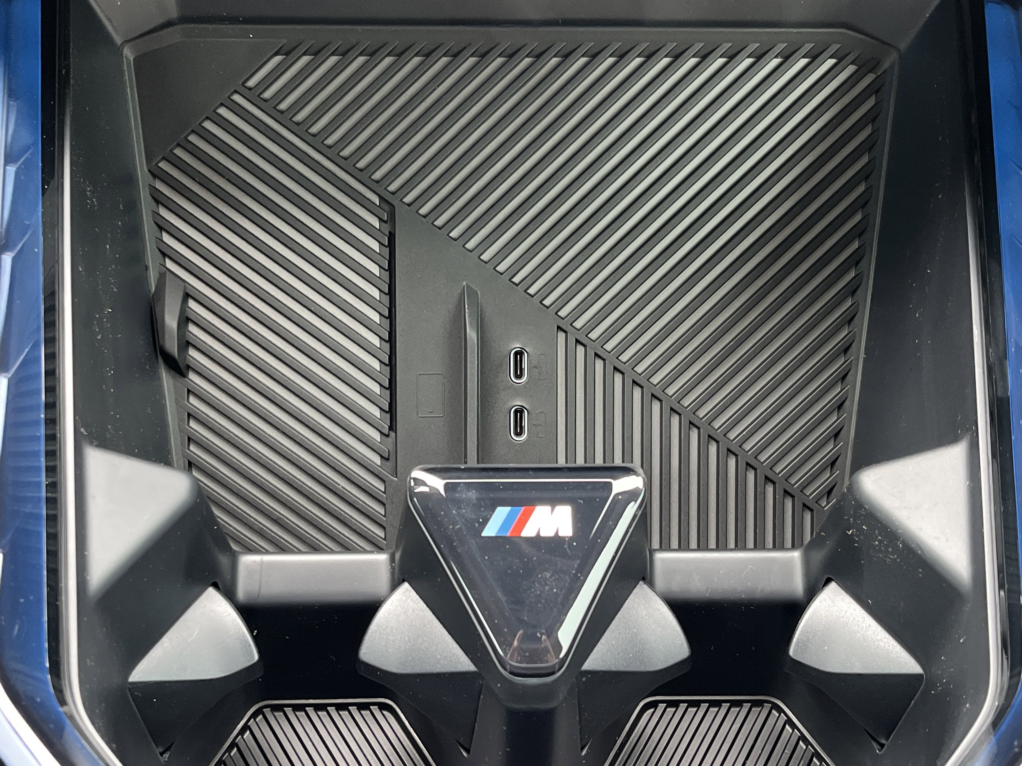 New 2026 BMW X3 xDrive30 w/ M Sport Package image 7