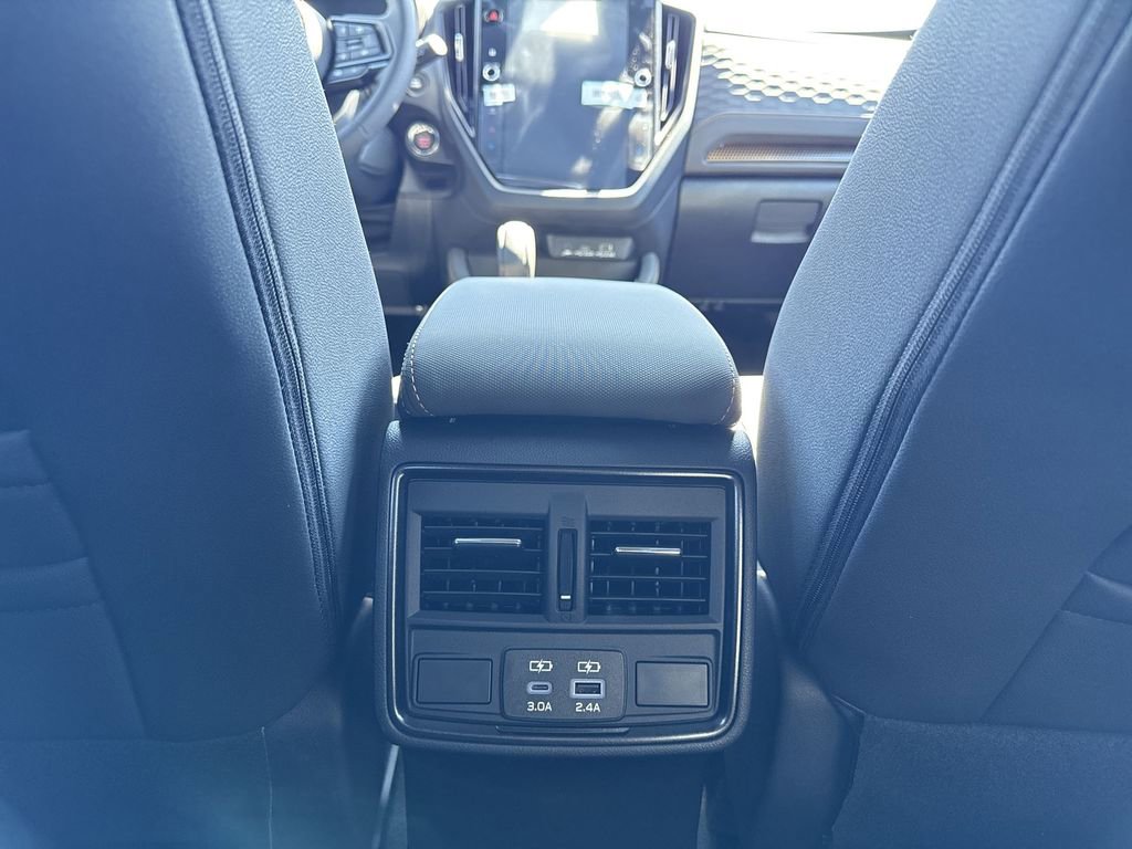 New 2026 Subaru Forester Wilderness AWD/4WD image 22