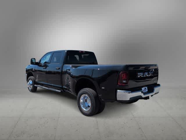New 2026 RAM 3500 Tradesman w/ Chrome Appearance Group A AWD/4WD image 6
