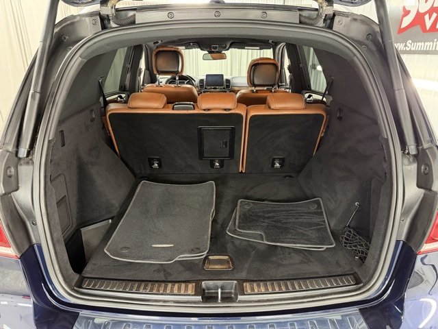Used 2018 Mercedes-Benz GLE 350 GLE 350 image 9
