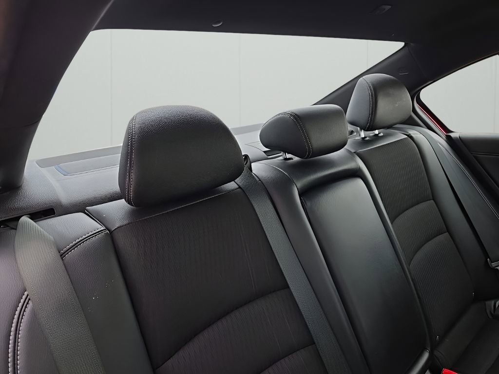 Used 2016 Honda Accord Sport image 17