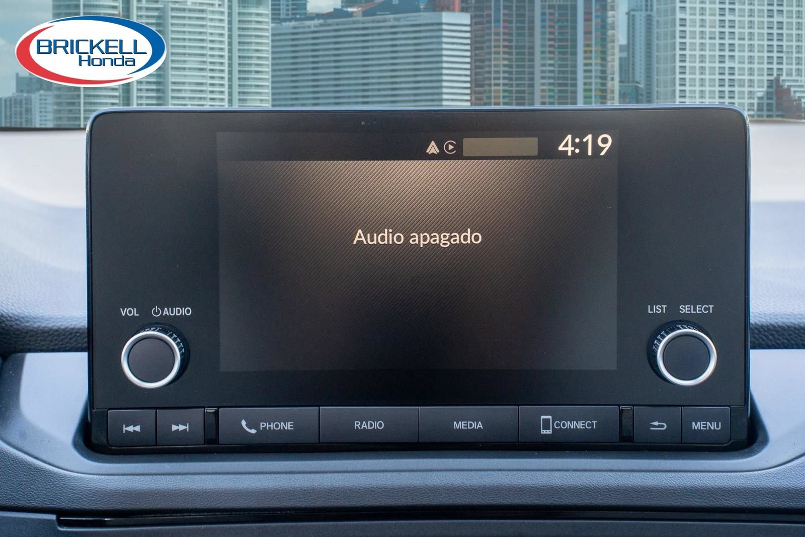 Certified 2023 Honda Accord EX image 24
