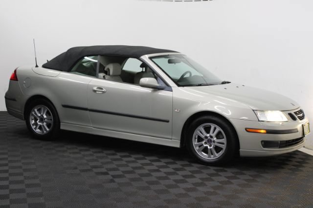 Used 2006 Saab 9-3 2.0T FWD image 3