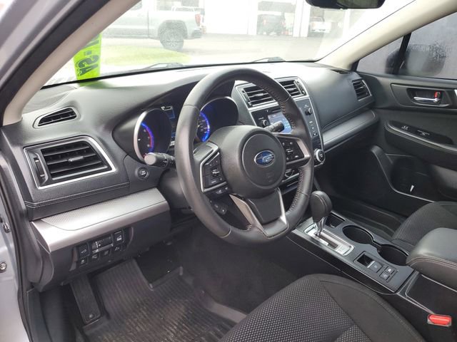 Used 2019 Subaru Outback 2.5i Premium image 19