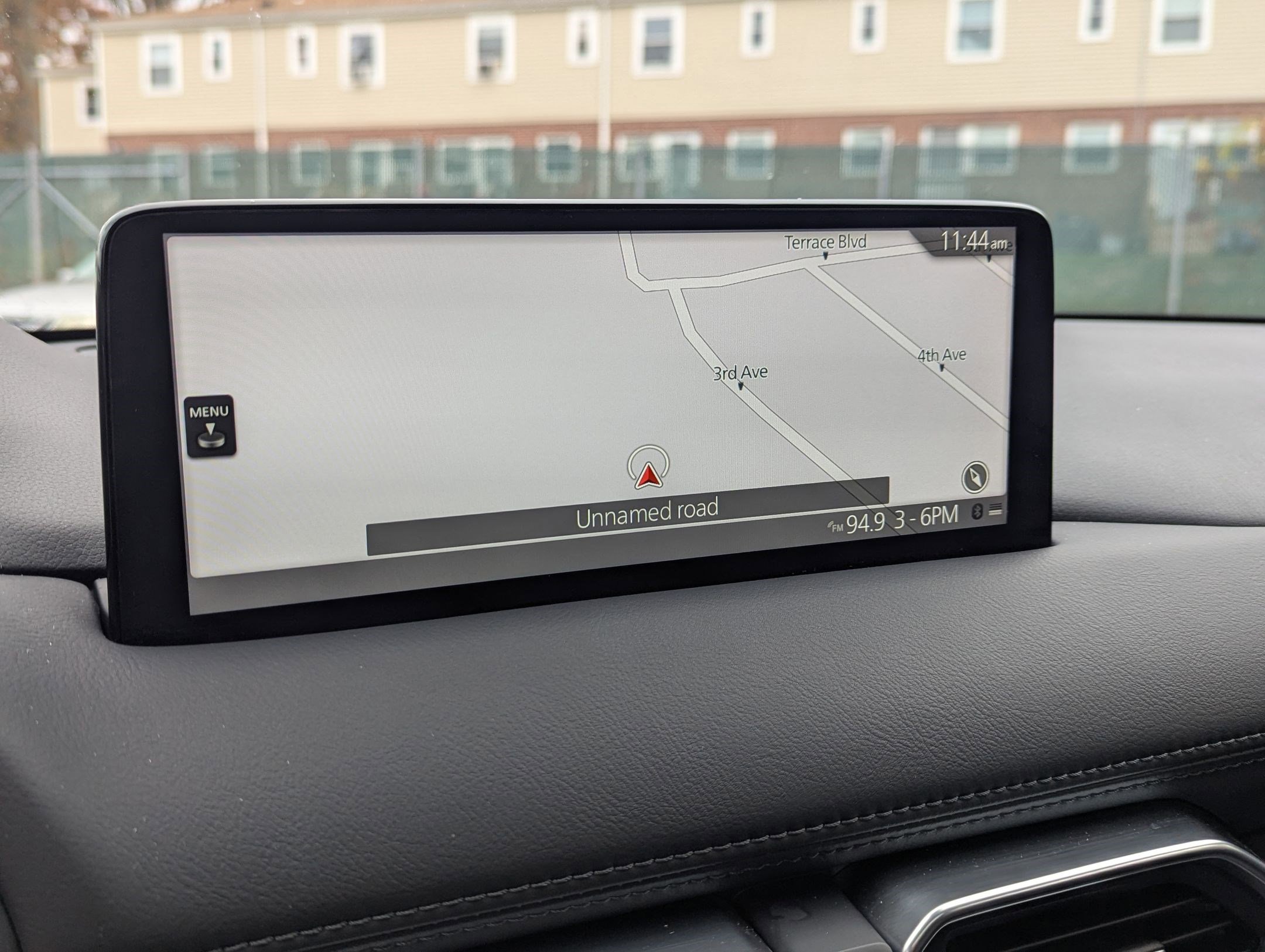 Used 2024 MAZDA CX-5 2.5 Turbo w/ Premium Package image 17