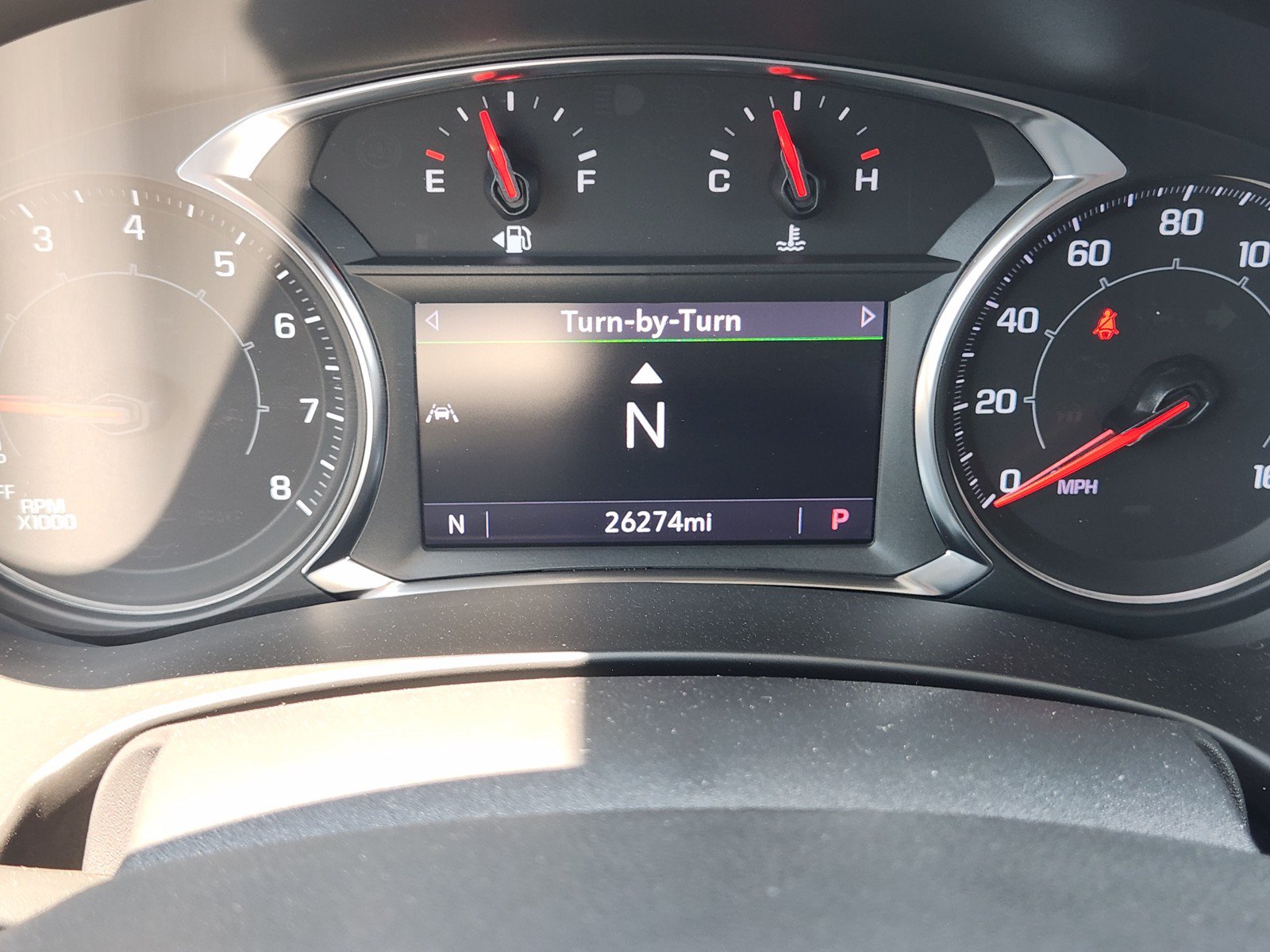 Used 2023 GMC Terrain SLT w/ LPO, Floor Liner Package FWD image 13