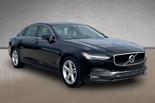 Used 2018 Volvo S90 T5 Momentum w/ Convenience Package AWD/4WD image 8