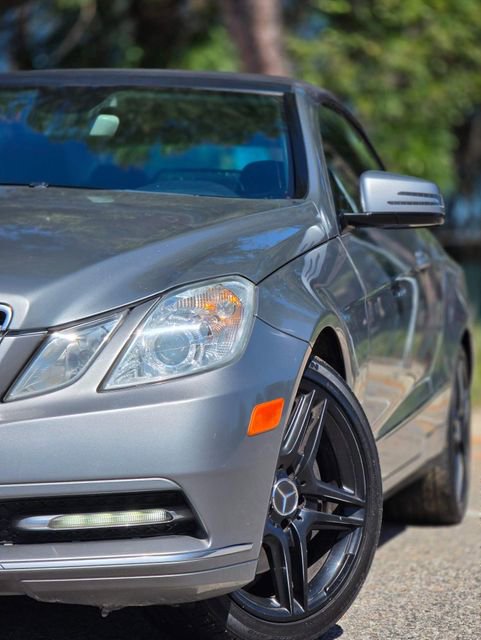 Used 2013 Mercedes-Benz E 350 Cabriolet image 14