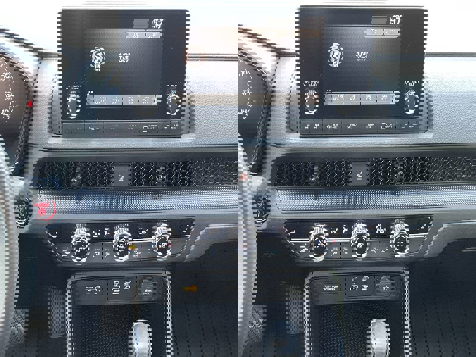 Certified 2023 Honda CR-V Sport image 10