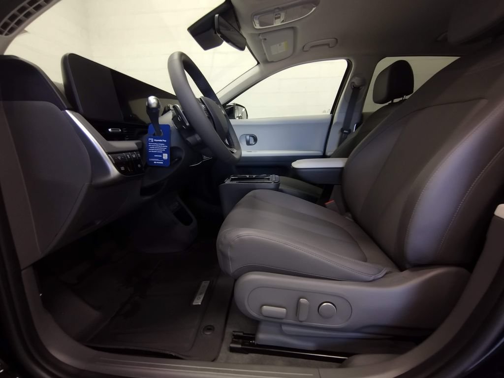 New 2026 Hyundai Ioniq 5 SEL AWD/4WD image 19
