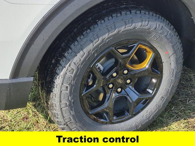 New 2026 Ford Explorer Tremor w/ Tremor Ultimate Package image 7