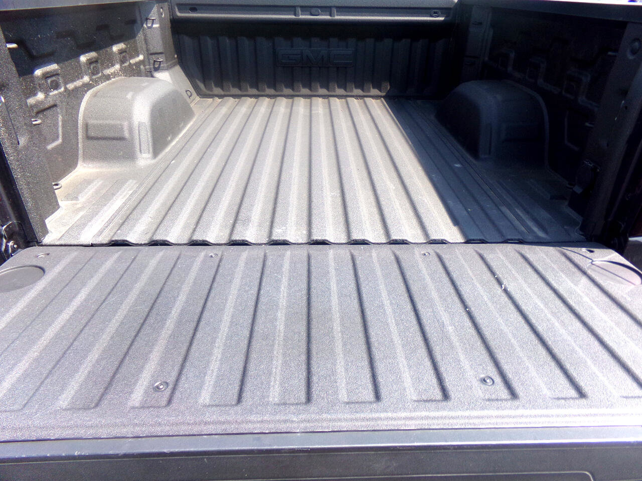 Used 2023 GMC Sierra 1500 Elevation image 13