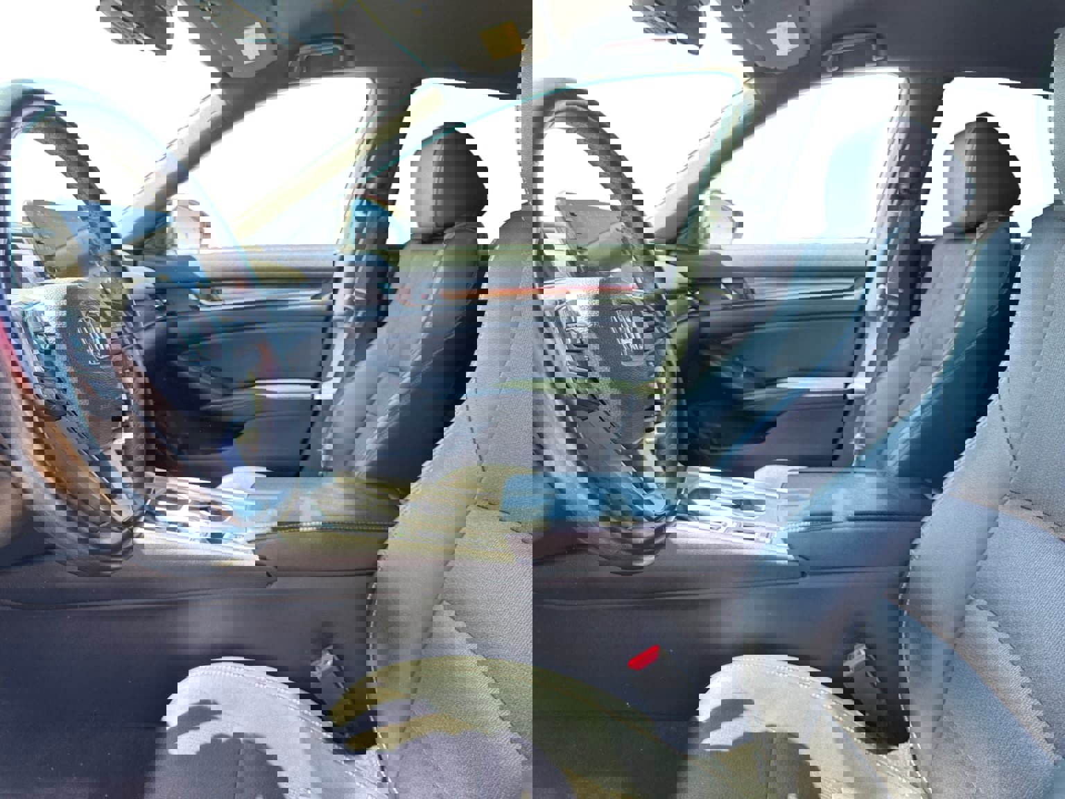 Used 2018 Honda Accord Sport image 10