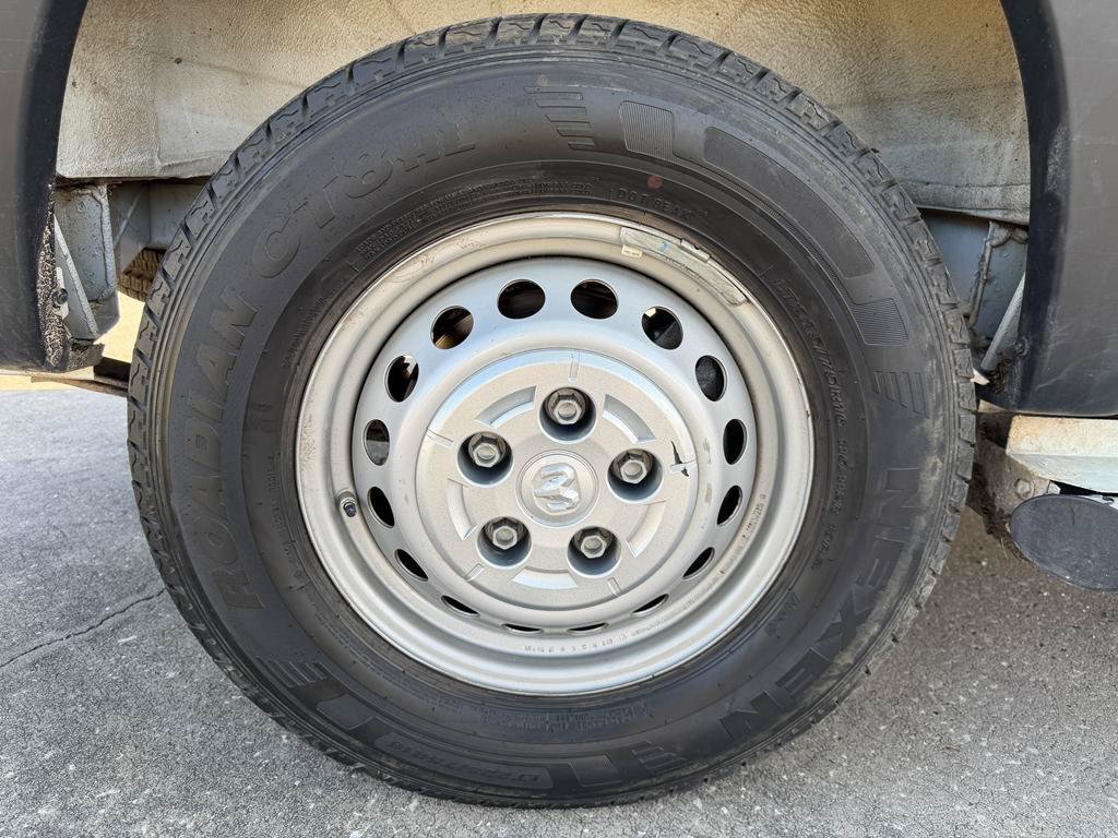Used 2025 RAM ProMaster 2500 w/ U-Haul Equipment Group FWD image 14