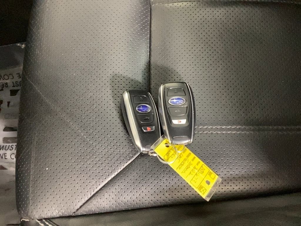 Used 2022 Subaru Forester Limited image 36