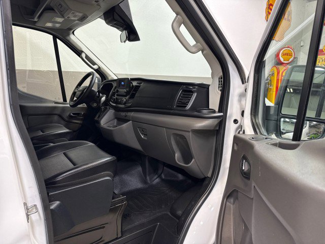 Used 2023 Ford Transit 250 148 High Roof Extended image 41