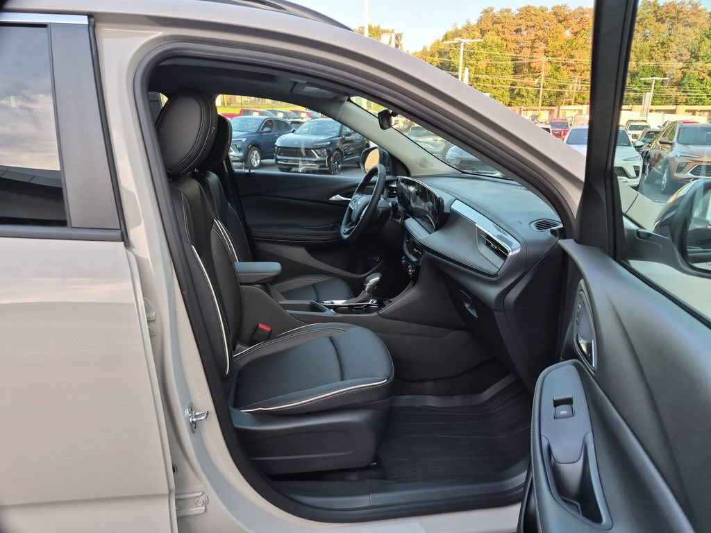 New 2026 Buick Encore GX Sport Touring w/ Studio Series AWD/4WD image 36