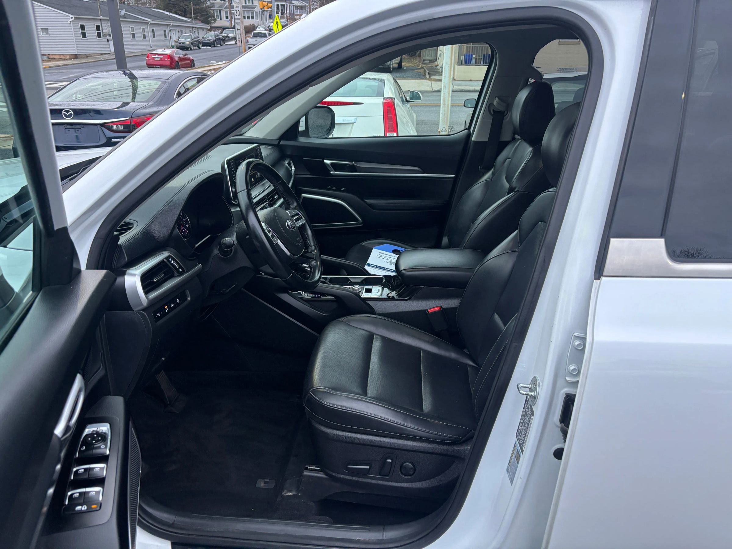 Used 2020 Kia Telluride S image 13