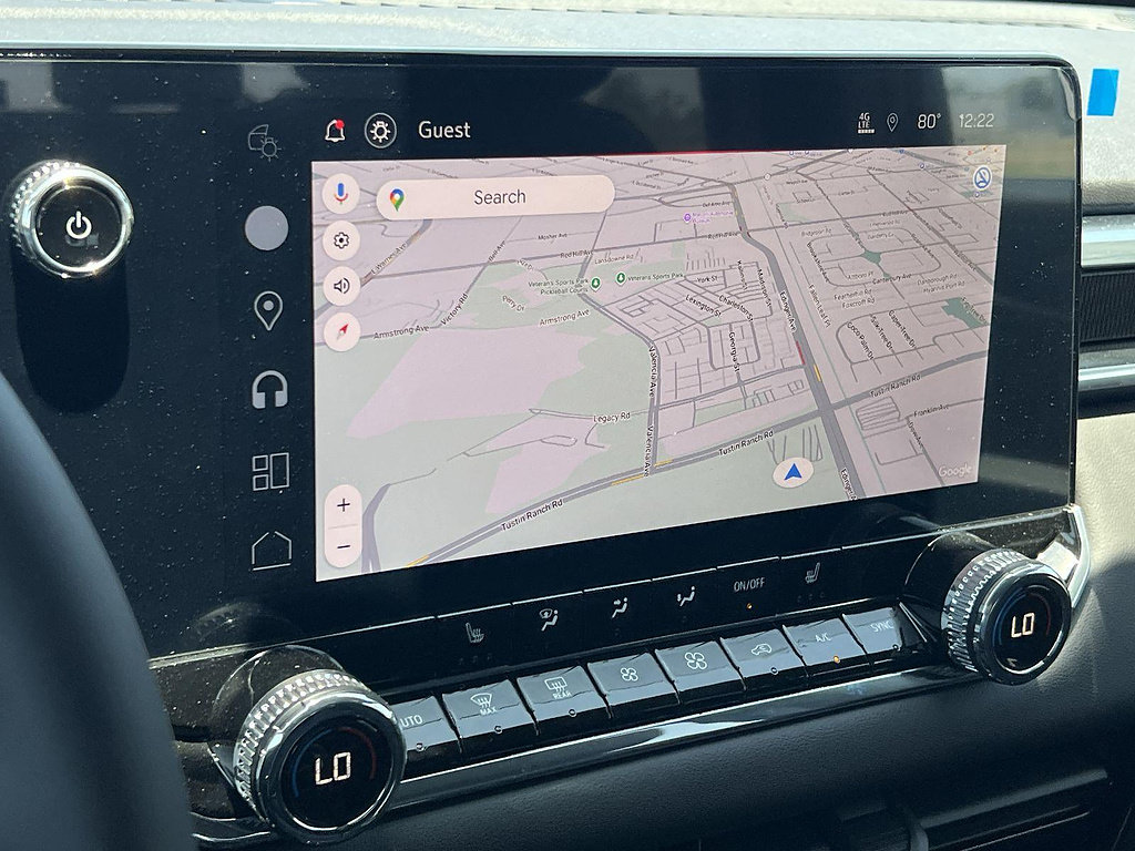 New 2026 GMC Canyon Elevation w/ Convenience Package RWD image 18