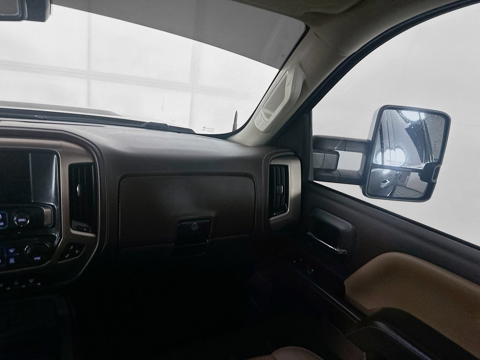 Used 2019 GMC Sierra 2500 Denali w/ Duramax Plus Package AWD/4WD image 24