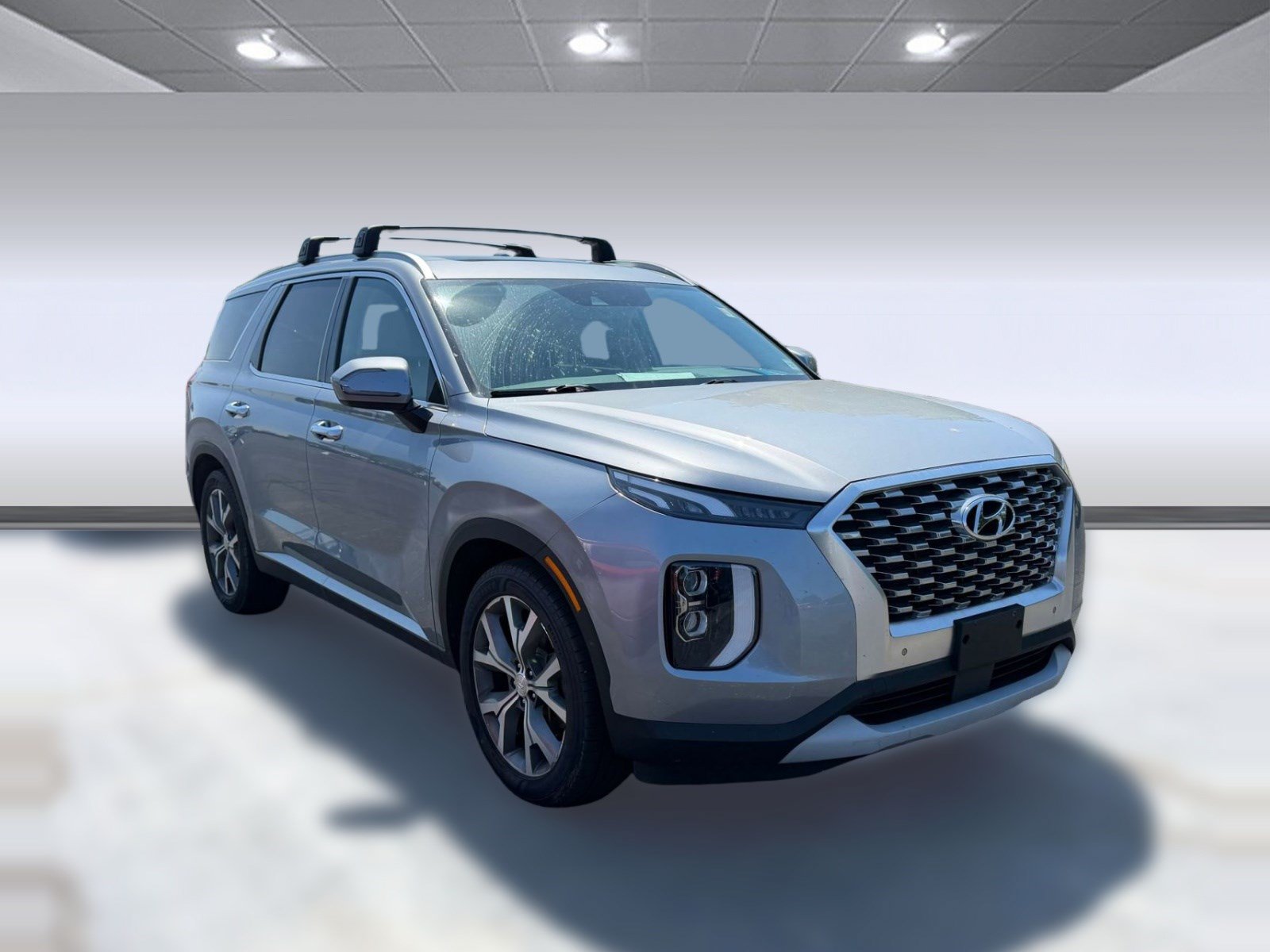 Used 2020 Hyundai Palisade SEL AWD/4WD image 5