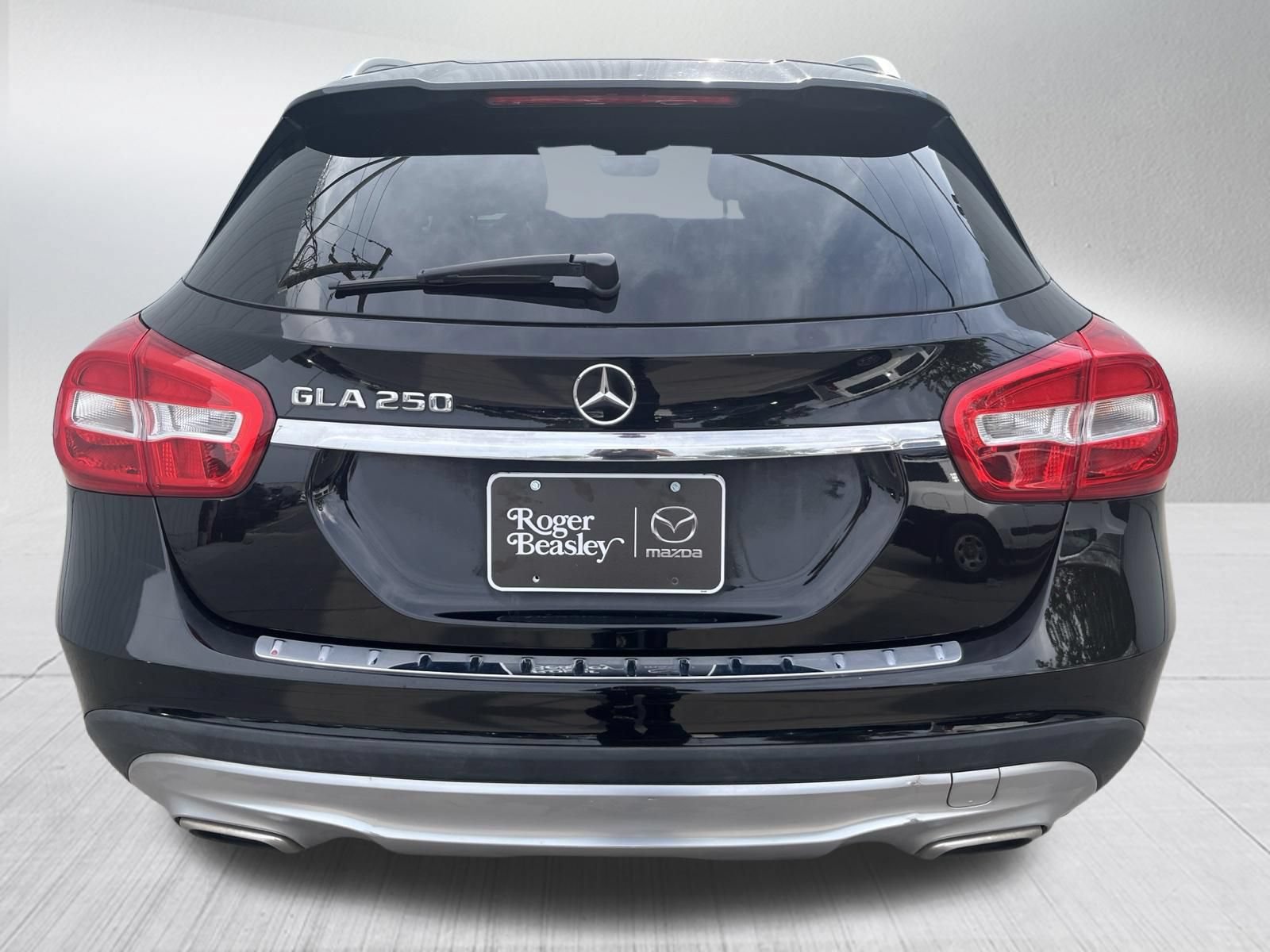 Used 2016 Mercedes-Benz GLA 250 image 7