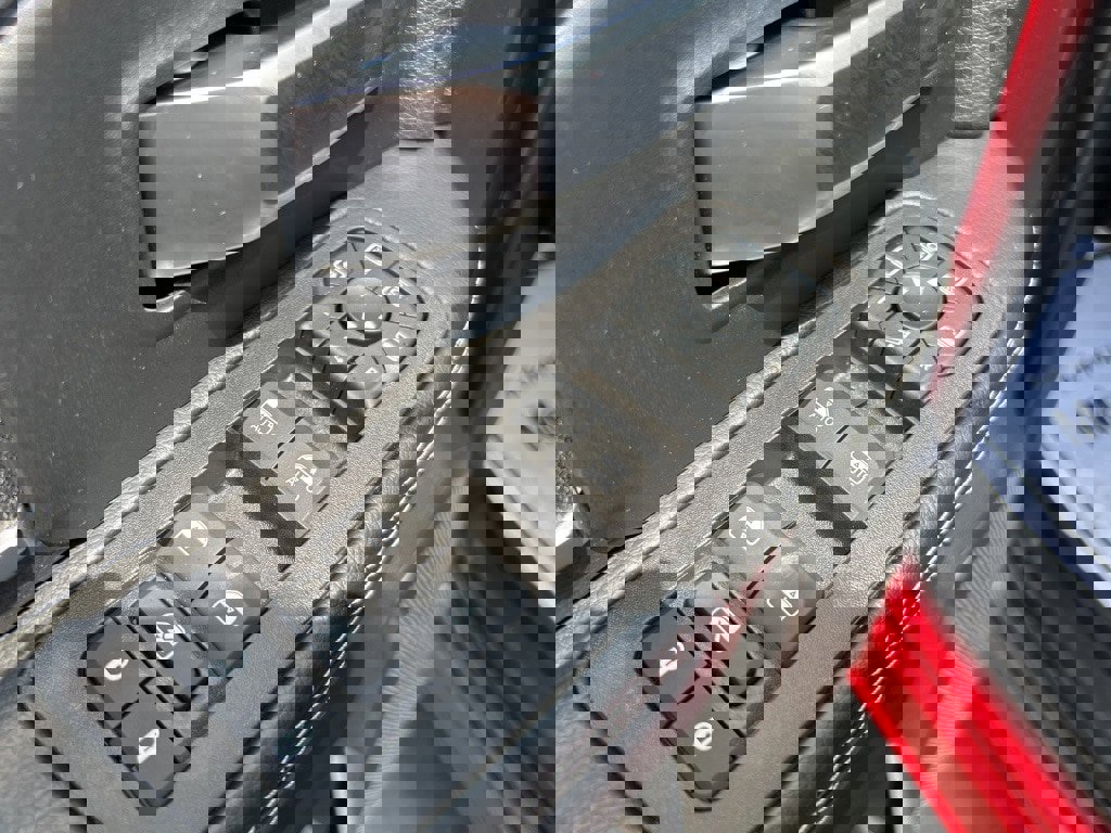 New 2026 RAM 2500 Big Horn image 21