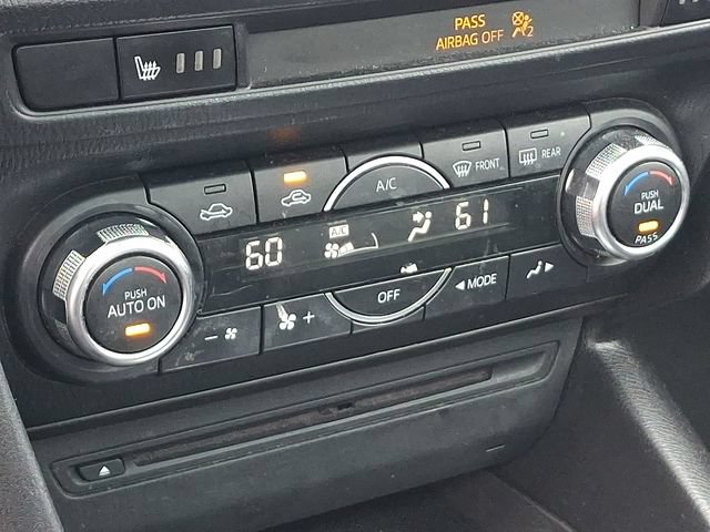 Used 2016 MAZDA MAZDA3 i Grand Touring FWD image 14