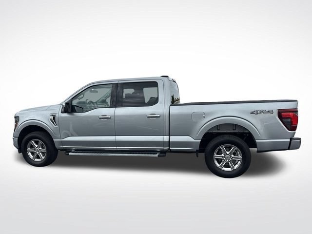 Used 2024 Ford F150 XLT w/ Tow/Haul Package AWD/4WD image 14