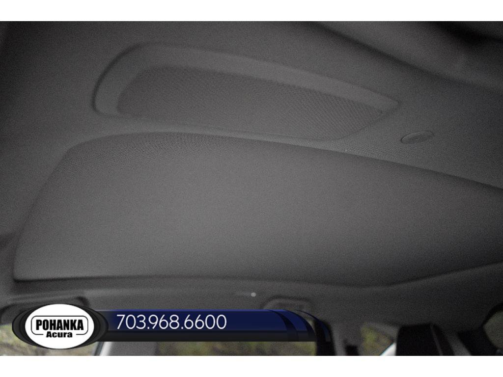 New 2026 Acura RDX Advance Package image 22