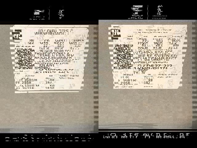 Certified 2023 Cadillac XT5 Premium Luxury image 35