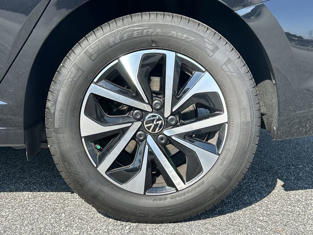 Used 2024 Volkswagen Jetta S image 52