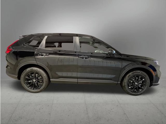 New 2026 Honda CR-V Sport image 8