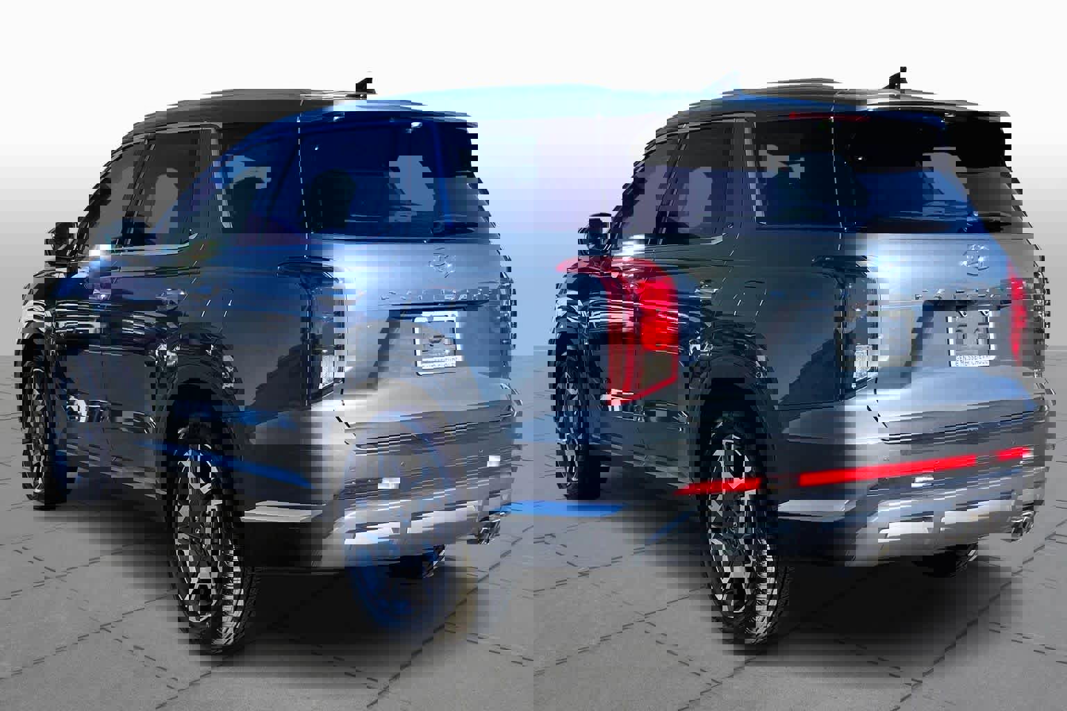 Used 2025 Hyundai Palisade Limited image 11