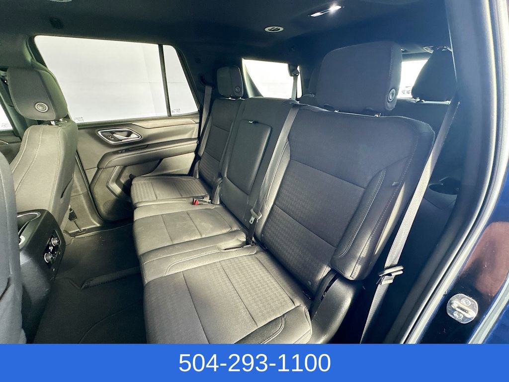 Used 2022 Chevrolet Tahoe LS RWD image 24