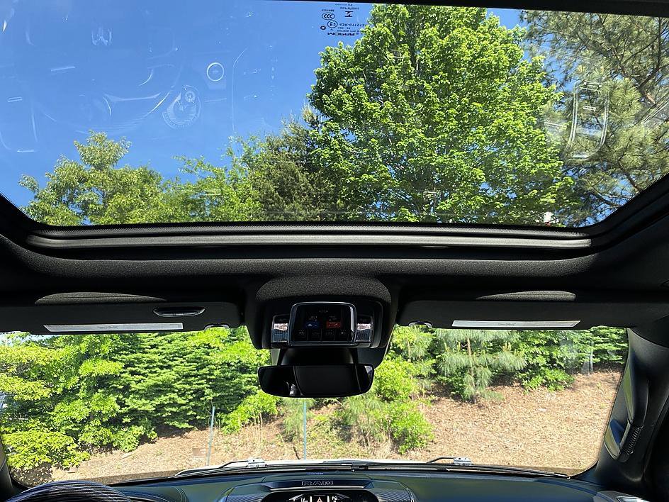 Used 2021 RAM 1500 Limited AWD/4WD image 20