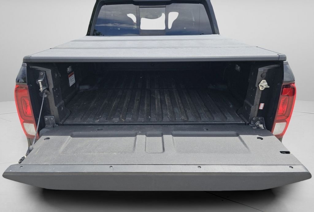 Certified 2017 Honda Ridgeline RTL-E image 27