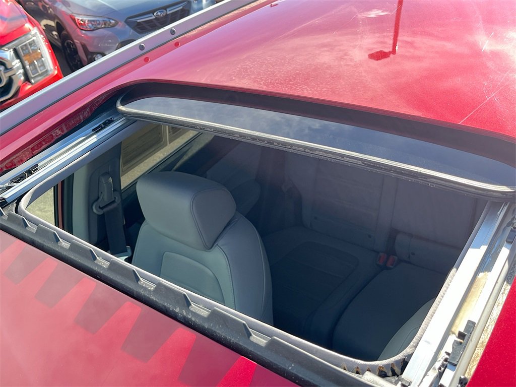 Used 2022 Honda CR-V Touring image 22