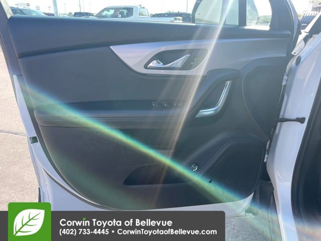 Used 2021 Chevrolet Blazer LT image 18
