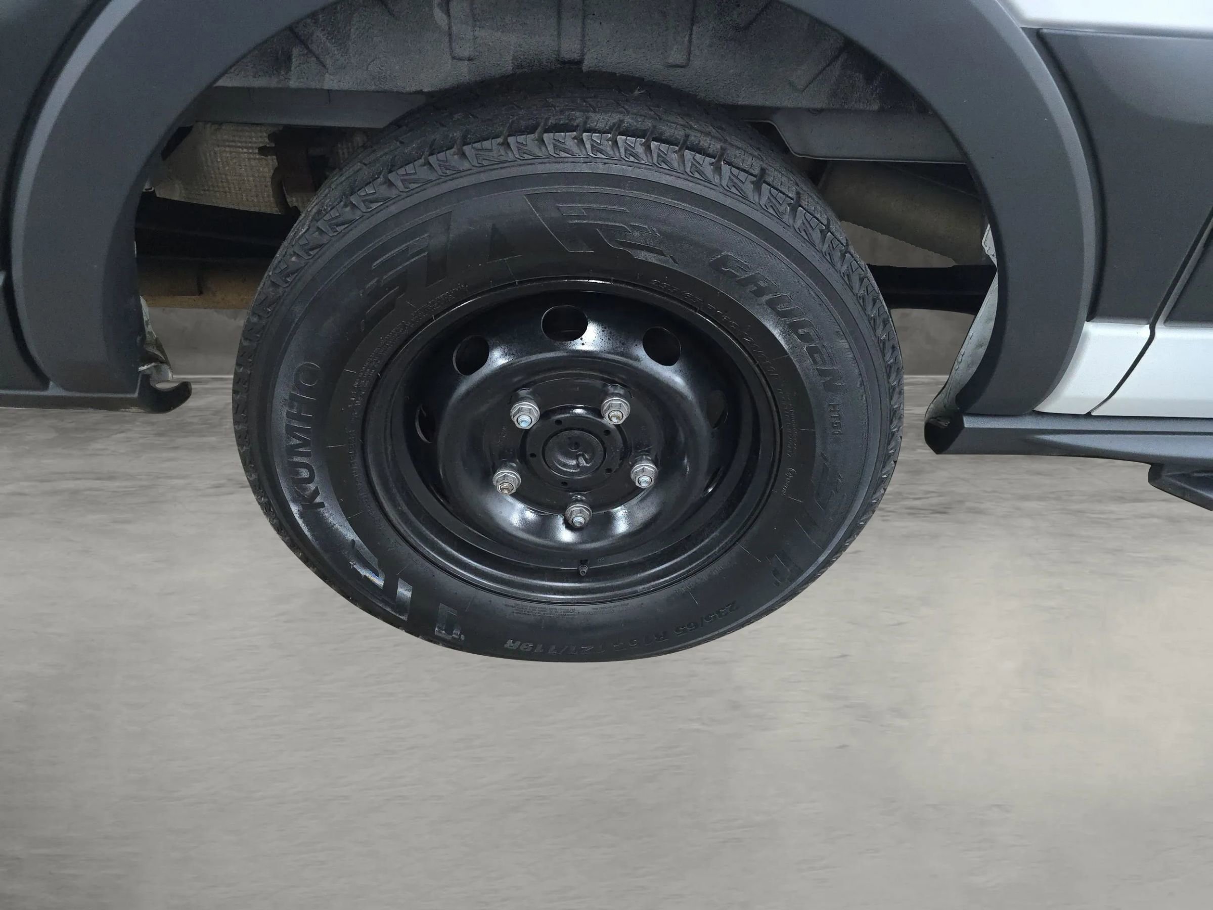 Used 2017 Ford Transit 150 XLT image 16