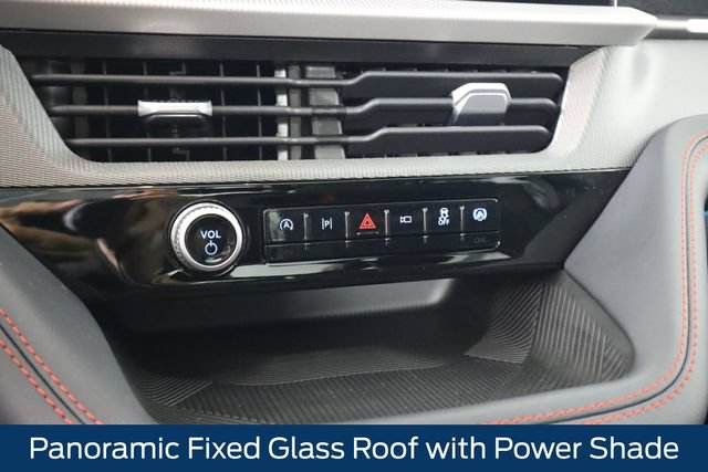 New 2026 Ford Explorer ST w/ Sun And Sound Package AWD/4WD image 42