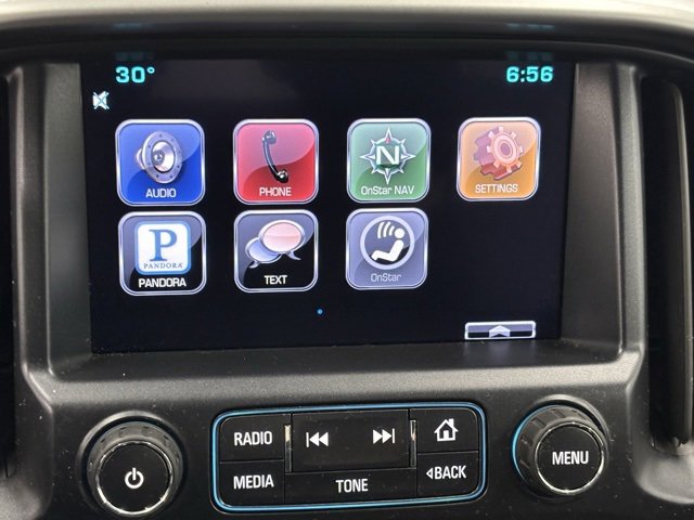 Used 2015 Chevrolet Colorado LT image 23