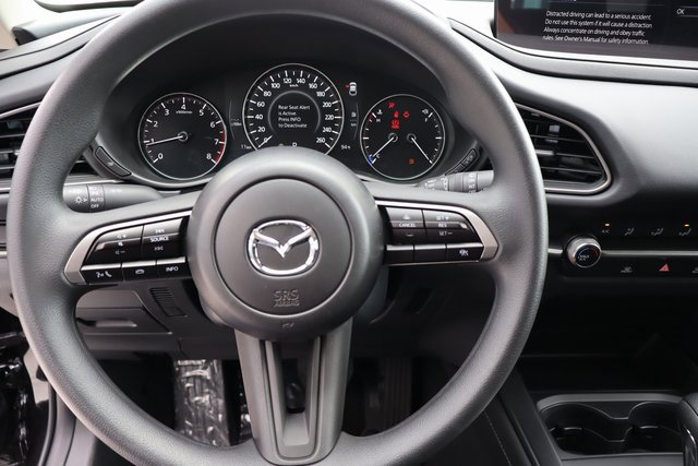 New 2026 MAZDA CX-30 AWD 2.5 S image 17