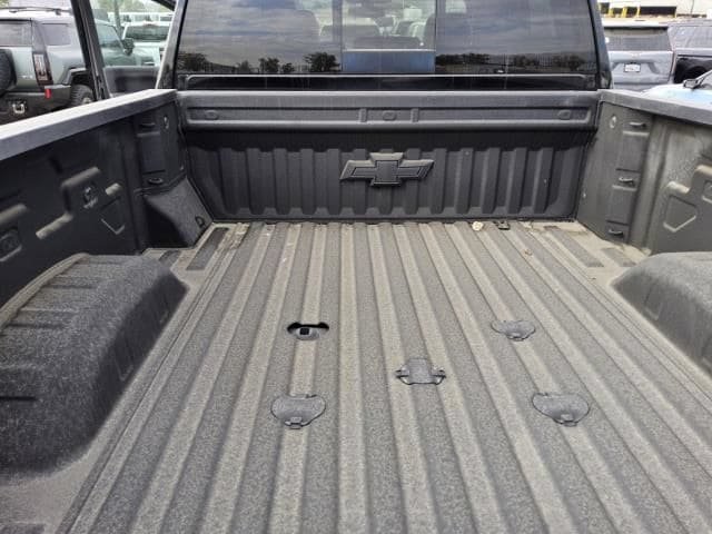 Used 2020 Chevrolet Silverado 2500 LT w/ All Star Edition AWD/4WD image 6