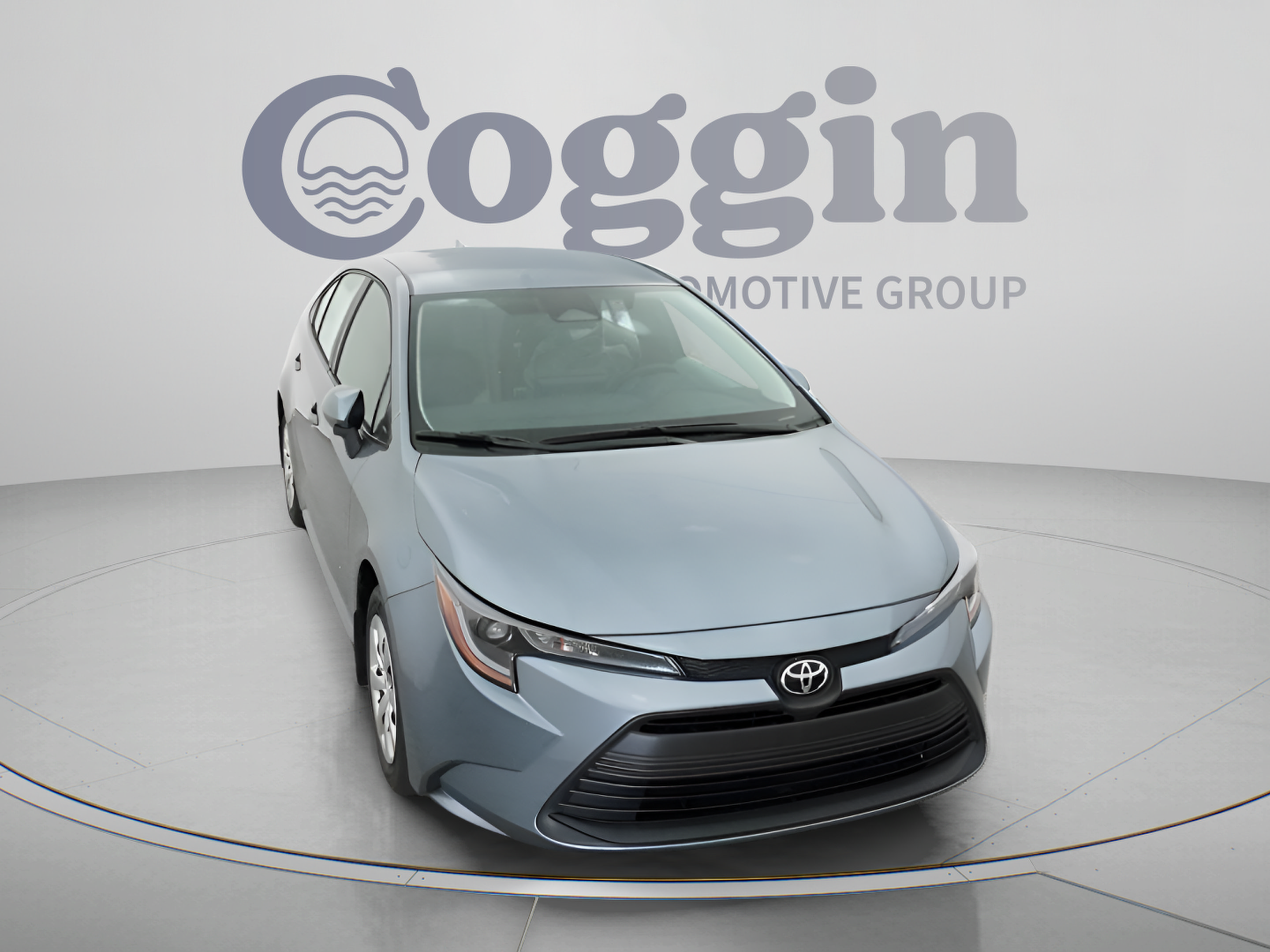 New 2026 Toyota Corolla LE FWD image 27