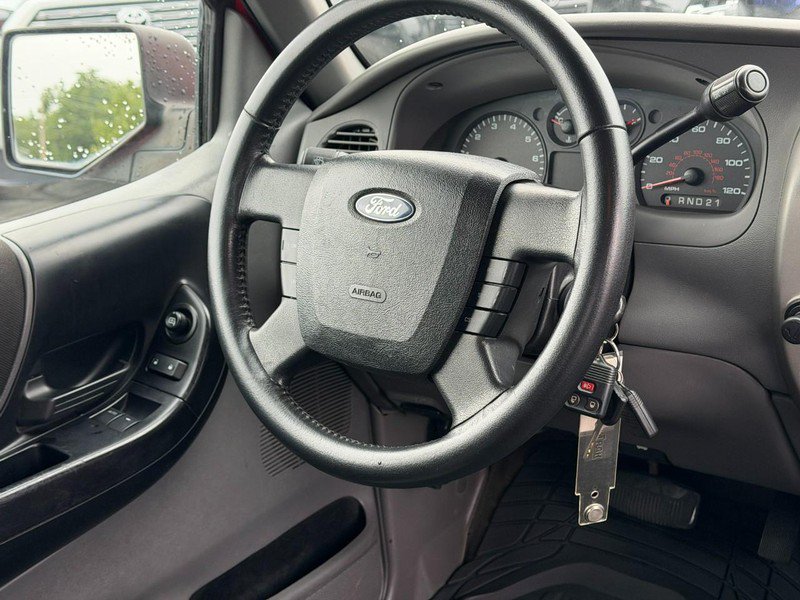 Used 2008 Ford Ranger XLT RWD image 10