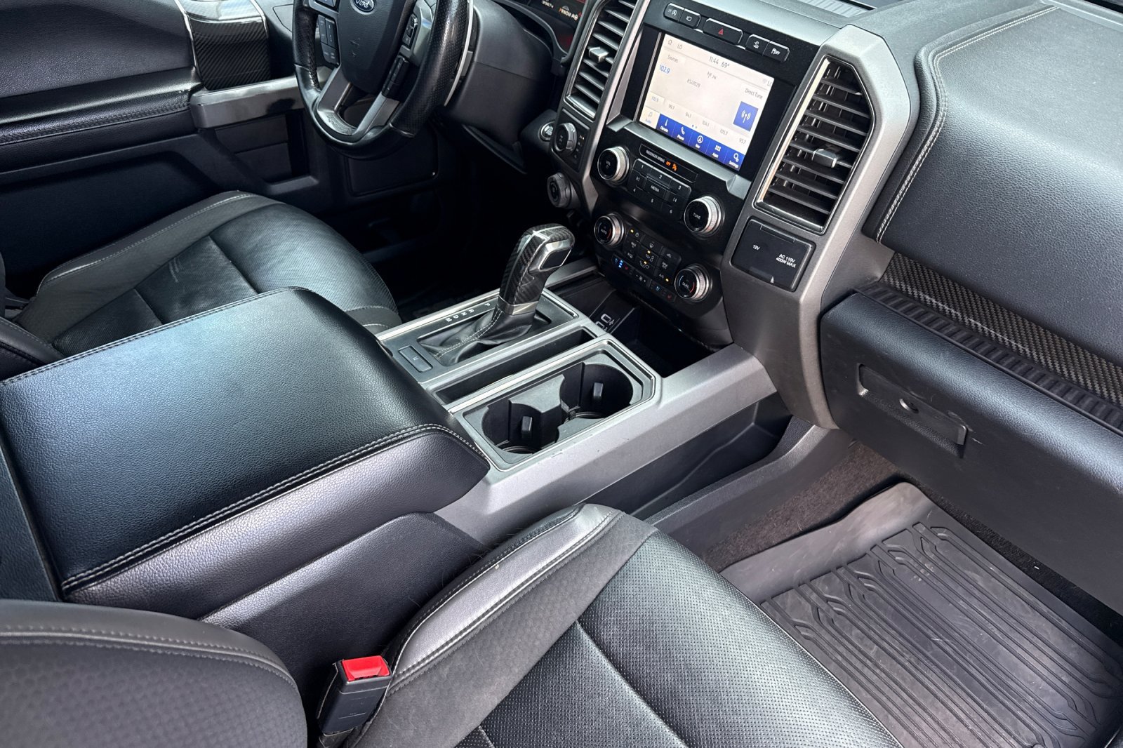 Used 2020 Ford F150 Raptor w/ Equipment Group 802A Luxury AWD/4WD image 17