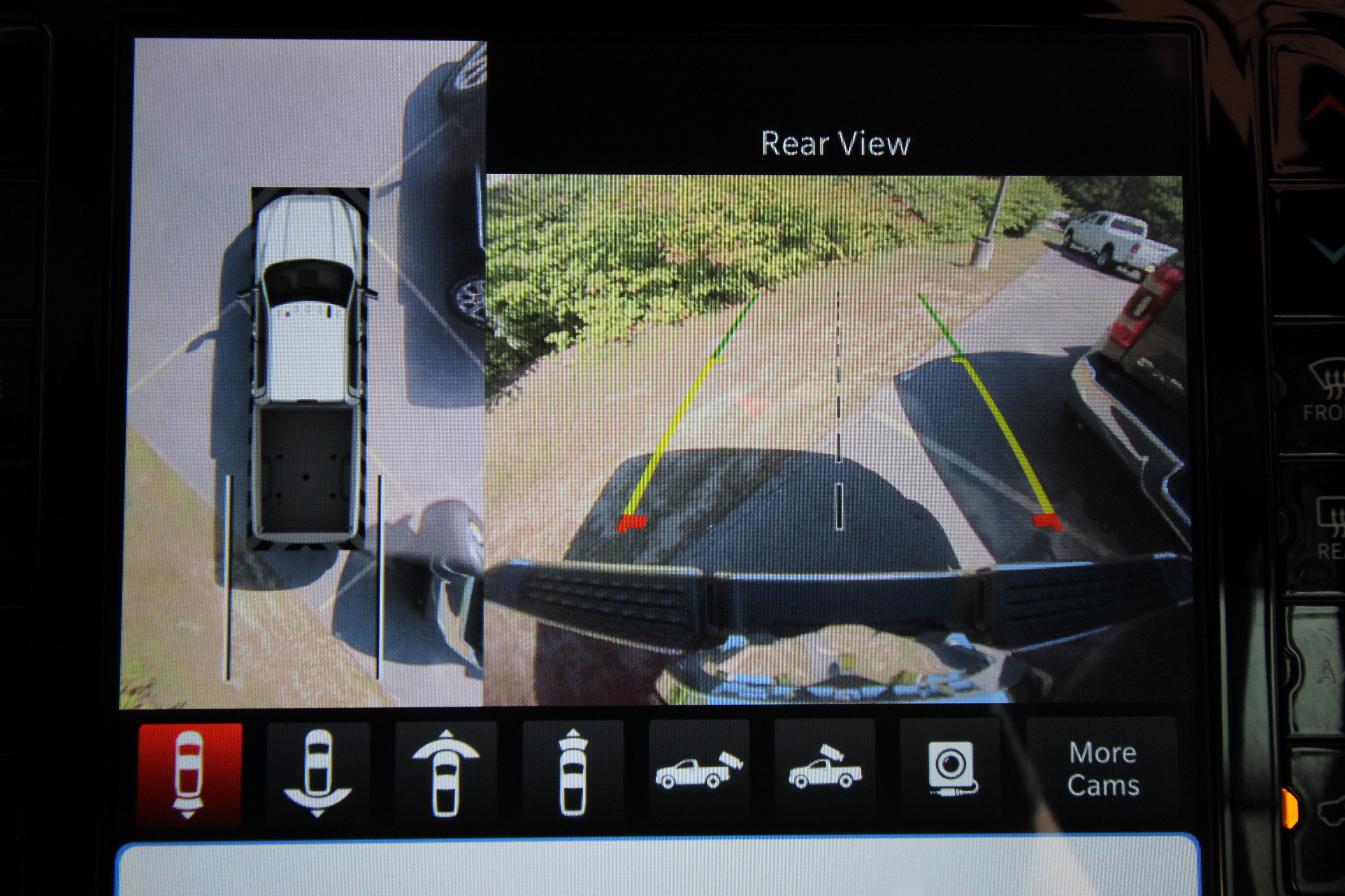 Certified 2024 RAM 3500 Limited image 31